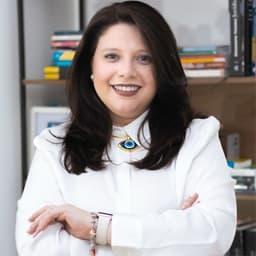 Amanda Maia Ramalho — Sócia Fundadora, AMR Advogados Belém PA