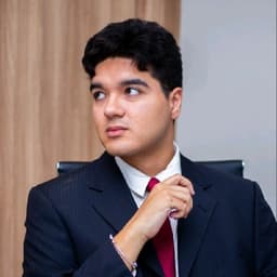 Mimon Peres Medeiros Neto — Associado, AMR Advogados Belém PA